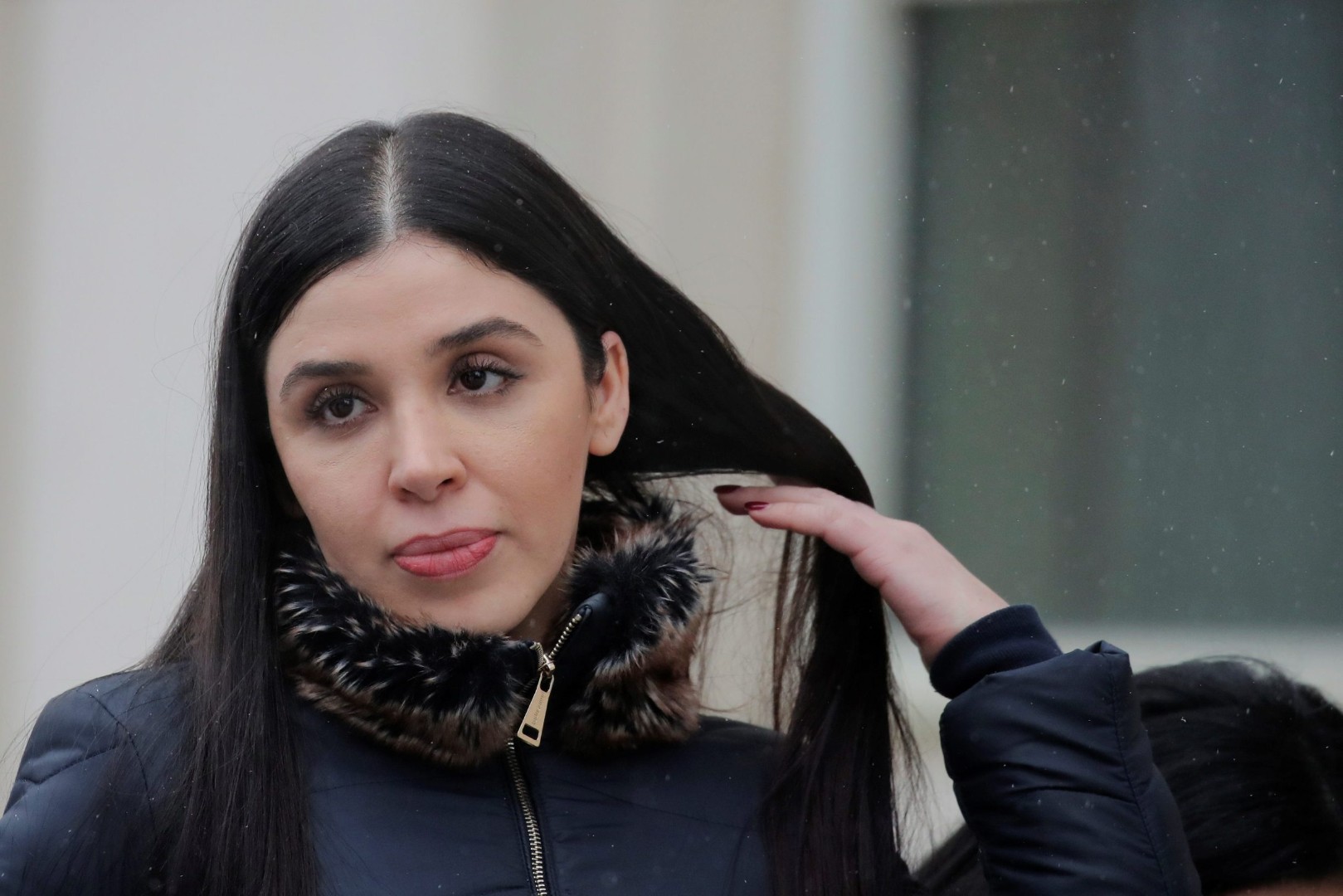 Uhapšena supruga narkobosa Joaquína Guzmana 'El Chapa'