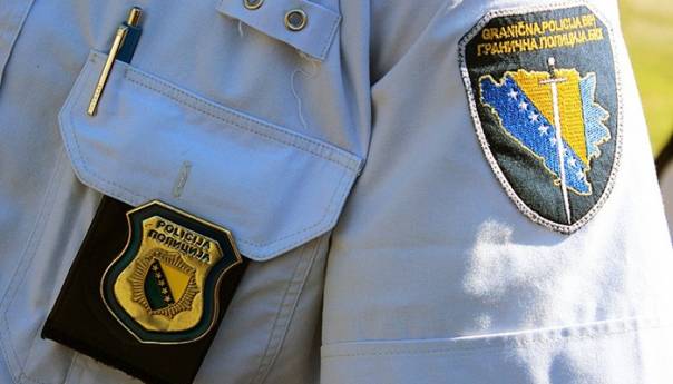 Uhapšena tri državljanina BiH koje potražuju sudski organi