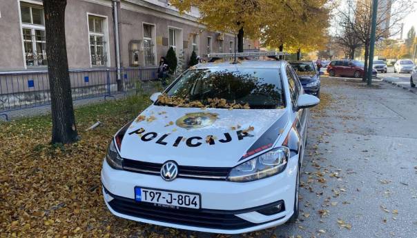 Uhapšena tri maloljetna lica zbog ubistva žene