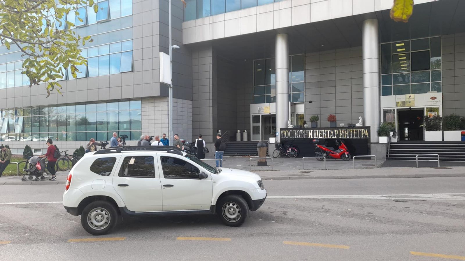 Uhapšena tri službenika Poreske uprave RS zbog mita