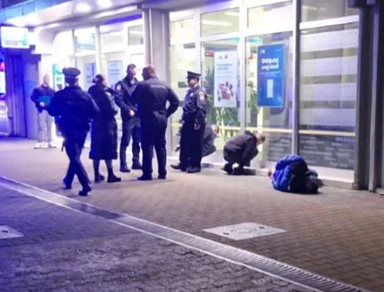 Uhapšena trojica u Banjaluci: Pokušali na prevaru podići 60.000 KM sa bankomata