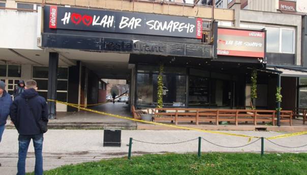 Uhapšena trojka zbog aktiviranja eksplozivnih naprava u objektu “Square 48”