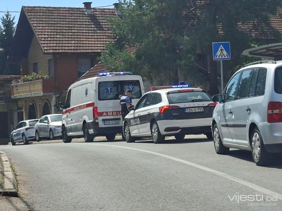 Uhapšena učenica iz Tuzle koja je nožem napala školske drugarice