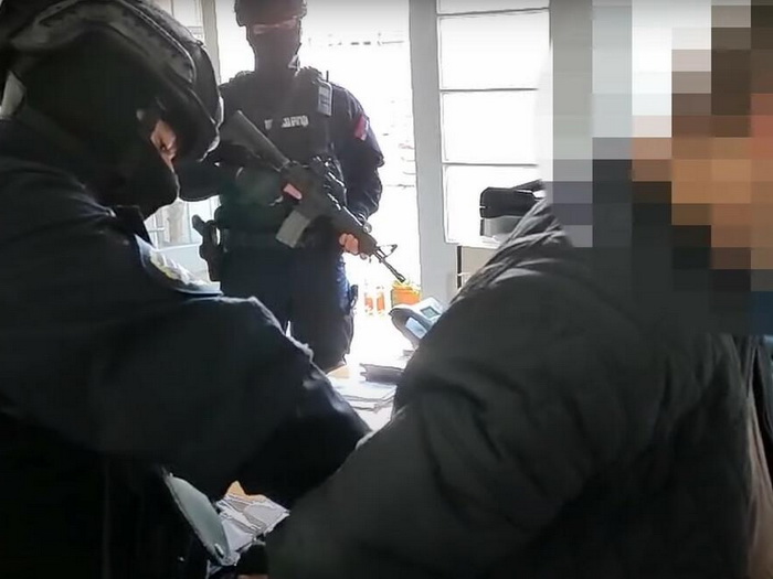 Uhapšena veća grupa pedofila u Srbiji, žrtve imale i tri godine