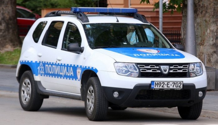Uhapšena žena kod Doboja koja je zapalila porodičnu kuću, prijavio je suprug