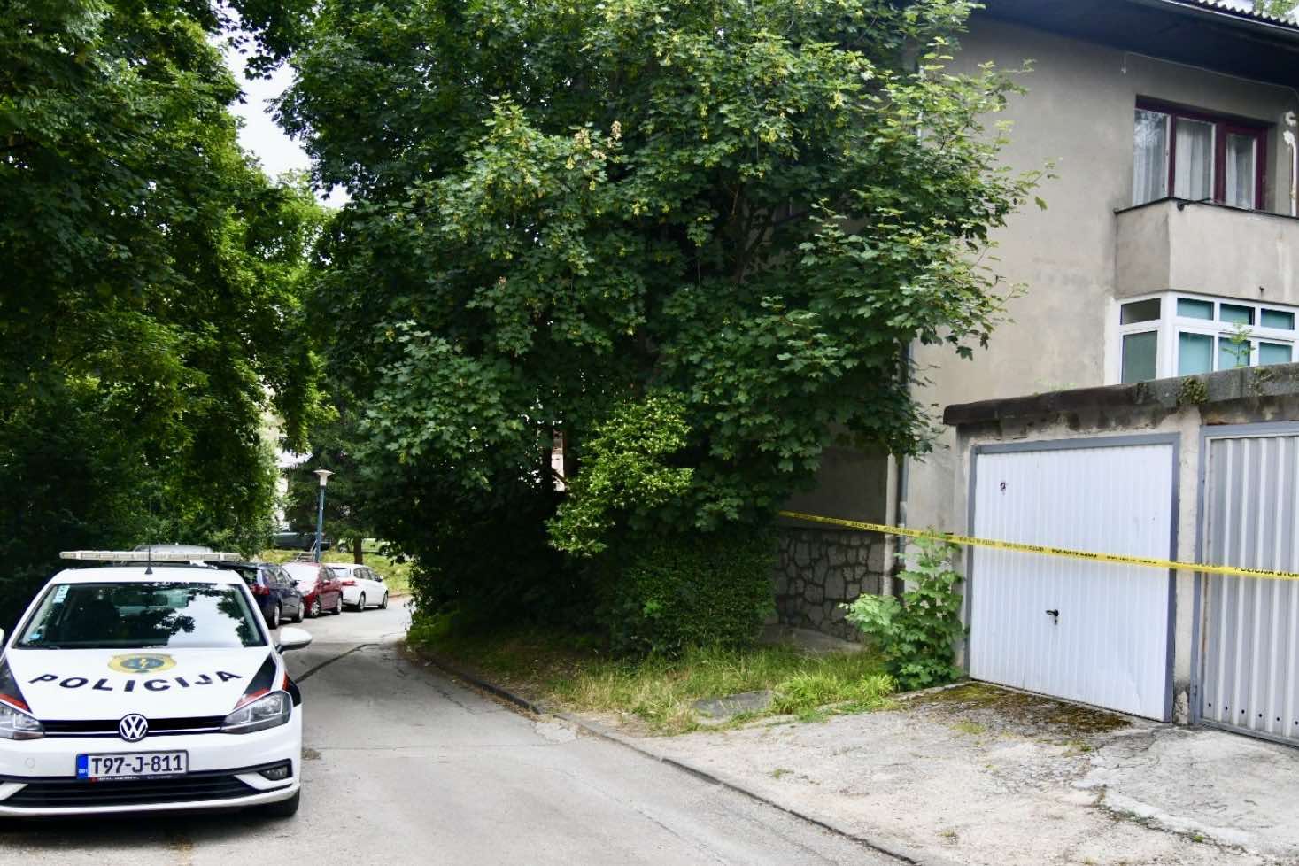 Uhapšena žena koja je nožem usmrtila majku