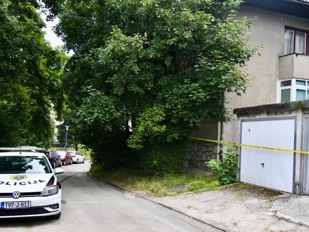 Uhapšena žena koja je nožem usmrtila majku