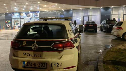 Uhapšene četiri osobe nakon napada, povrijeđeni u dobrom stanju