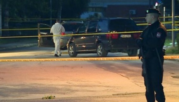 Uhapšene dvije osobe nakon pucnjave na Sokocu