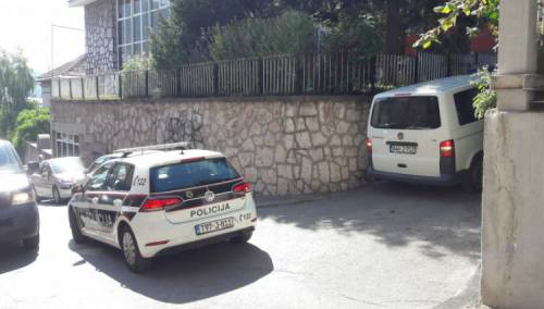 Uhapšene dvije osobe nakon stradanja radnika na Bjelašnici