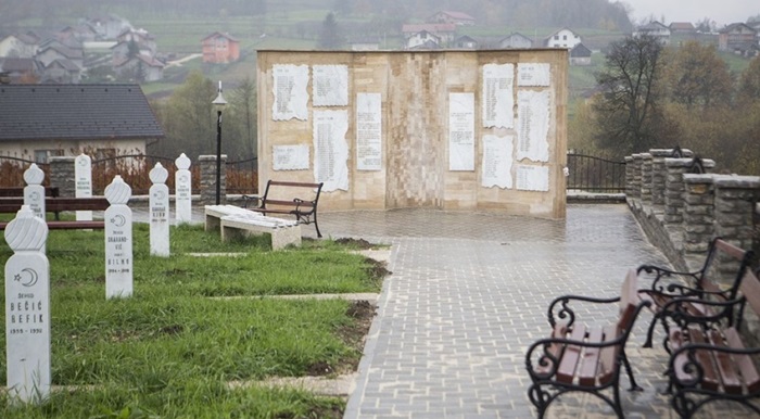 Uhapšene dvije osobe zbog sumnje da su ubili 78 Bošnjaka kod Ključa