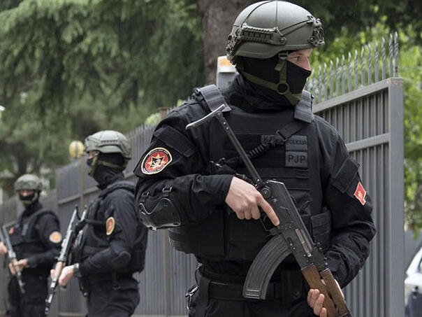 Uhapšene dvije osobe zbog ubistva pripadnika kavačkog klana