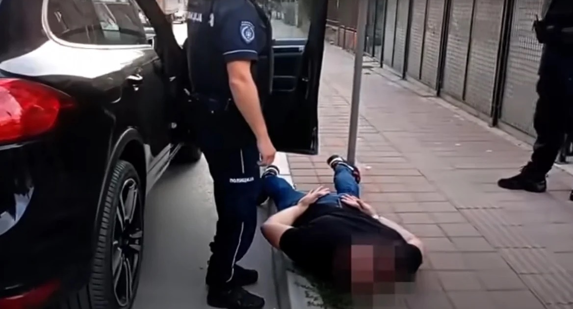 Uhapšene još dvije osobe osumnjičene za ubistvo porodice Đokić