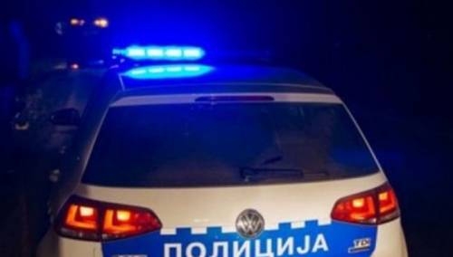 Uhapšene osobe koje su pucale na policiju