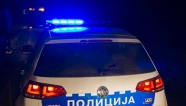 Uhapšene osobe koje su pucale na policiju