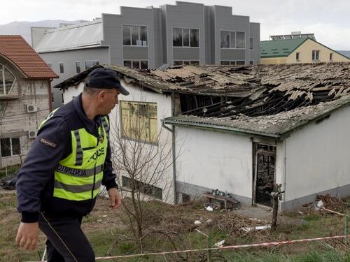 Uhapšene supruga i kćer vlasnika diskoteke u Kočanima, pomagale u prikrivanju