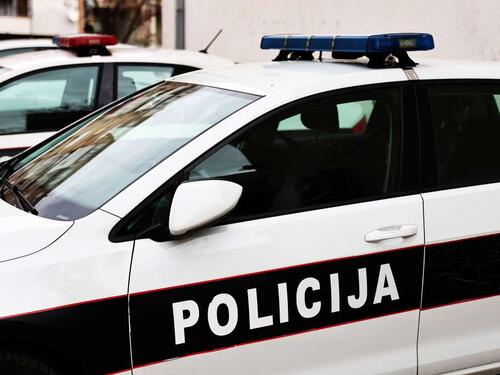 Uhapšena tri osumnjičena za premlaćivanje mladića u Mostaru
