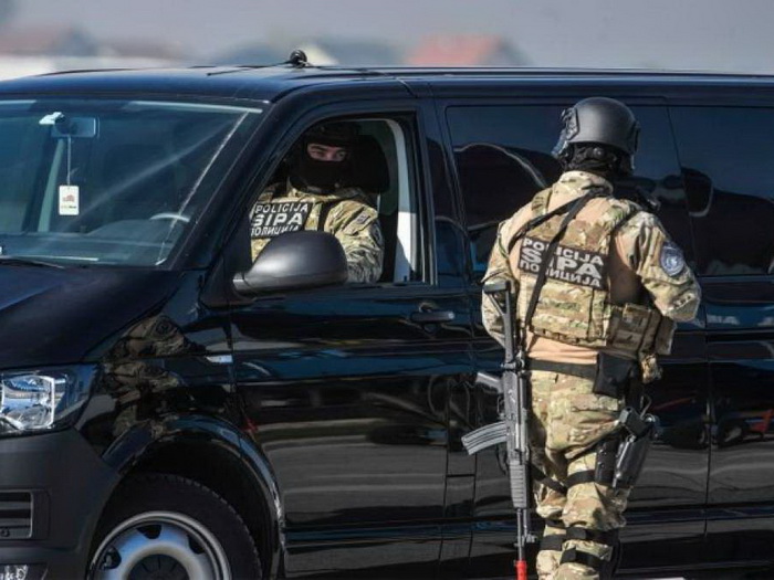 Troje uhapšenih, vrbovali strance za gradnju apartmana na Bjelašnici i Jahorini