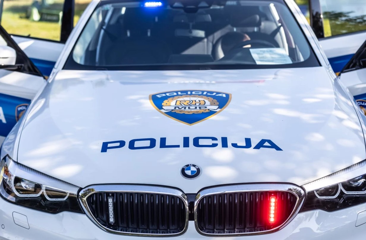 Uhapšene tri osobe u Hrvatskoj: Sumnja se na subvencijske prevare i pranje novca