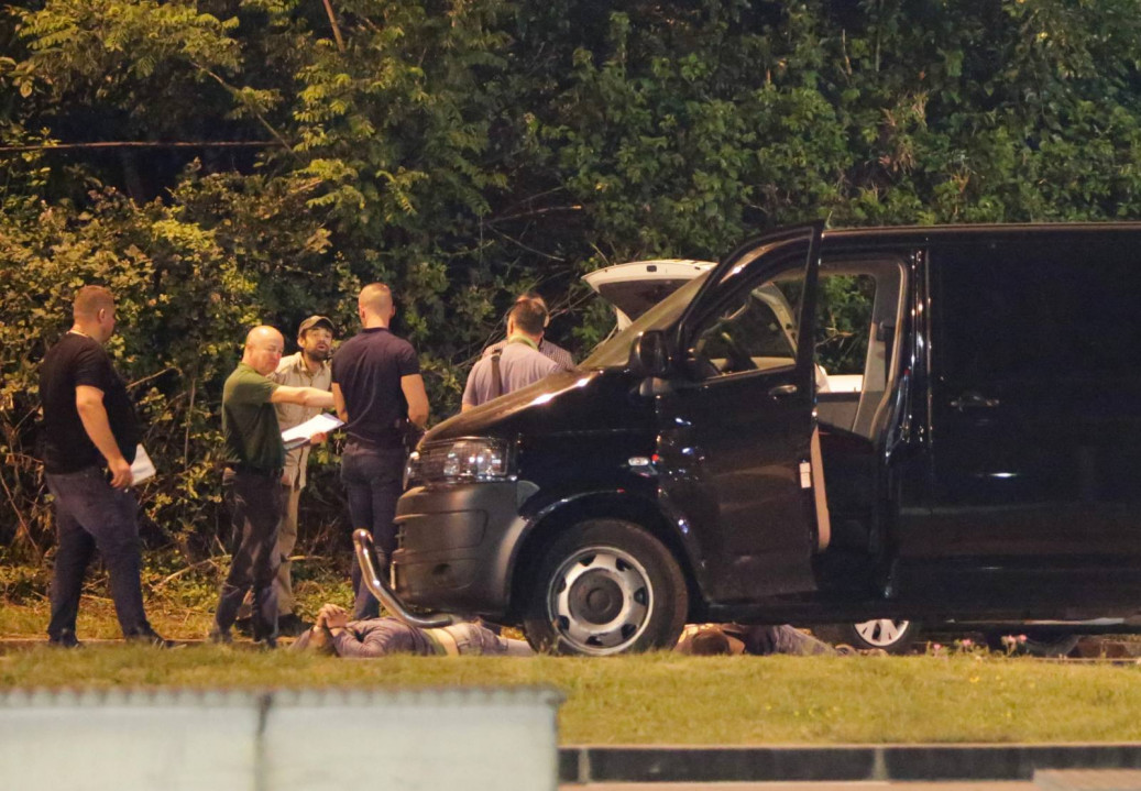 Uhapšene tri osobe u Mostaru, oduzet heroin