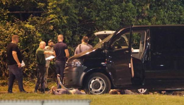 Uhapšene tri osobe u Mostaru, oduzet heroin