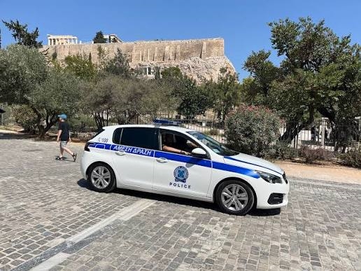 Uhapšene tri osobe zbog bombaških napada na grčke političare