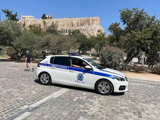 Uhapšene tri osobe zbog bombaških napada na grčke političare