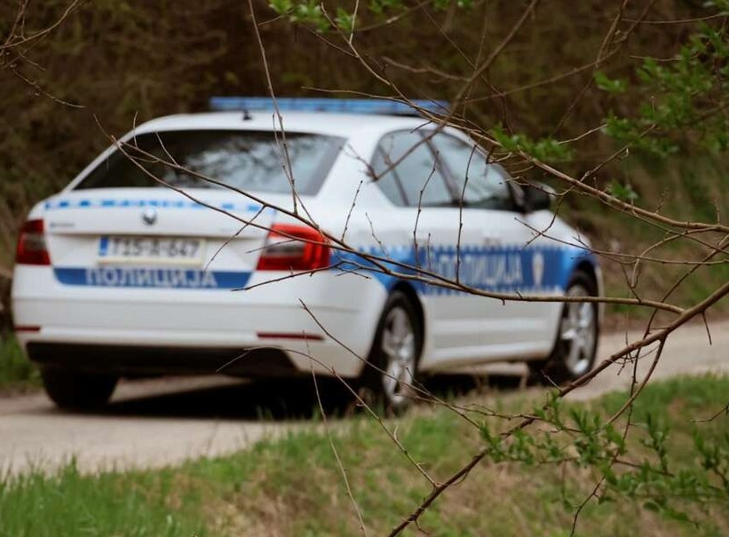 Uhapšene tri osobe zbog brutalnog razbojništva u Bosanskoj Gradišci