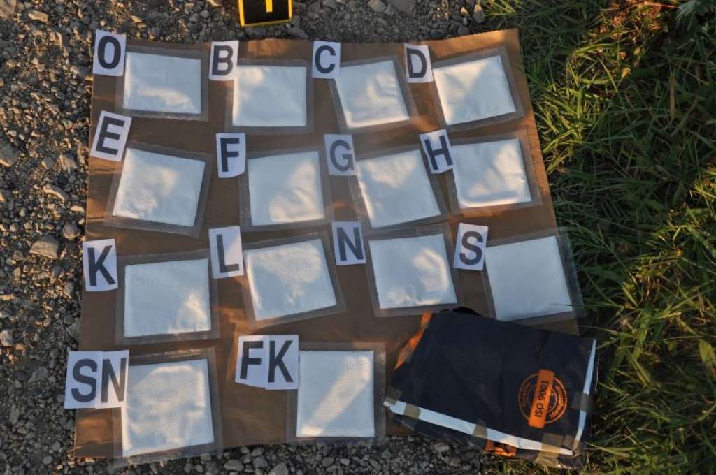 Uhapšene tri osobe zbog droge u Tešnju