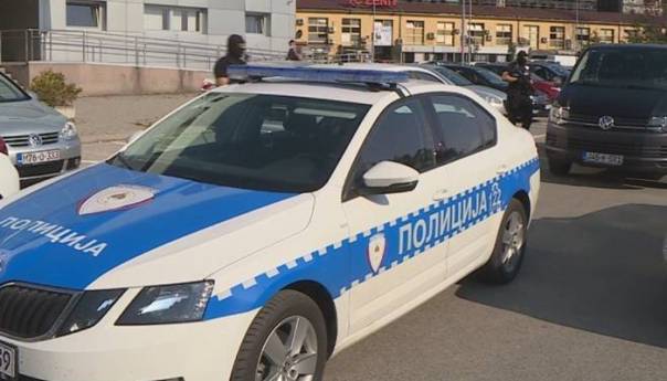 Uhapšene tri osobe zbog prevare nekoliko firmi iz BiH