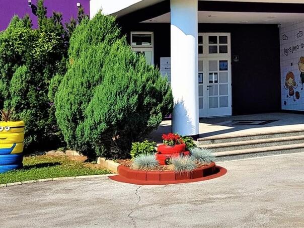 Uhapšene vaspitačice koje se sumnjiče da su zlostavljale dječaka u vrtiću "Bambini"