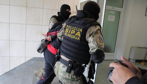 Uhapšeni bivši službenik SIPA-e i Admir Arnautović
