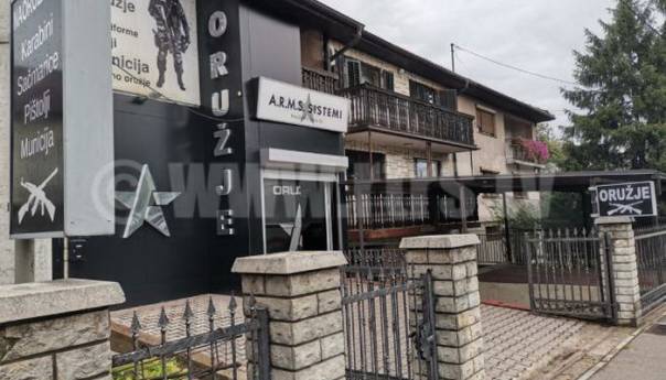 Uhapšeni direktor bolnice u Doboju i vlasnik firme 'Arms'