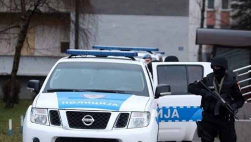 Uhapšeni inspektor MUP-a RS i bivši Mektićev savjetnik