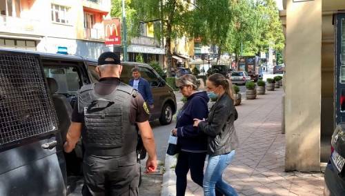 Uhapšeni inspektori predati u nadležnost Kantonalnog tužilaštva