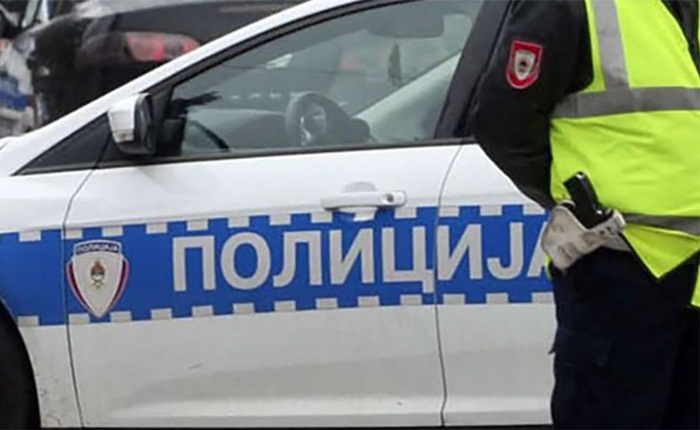 Uhapšeni kod Gradiške zbog vrijeđanja policije, jednom oduzet auto
