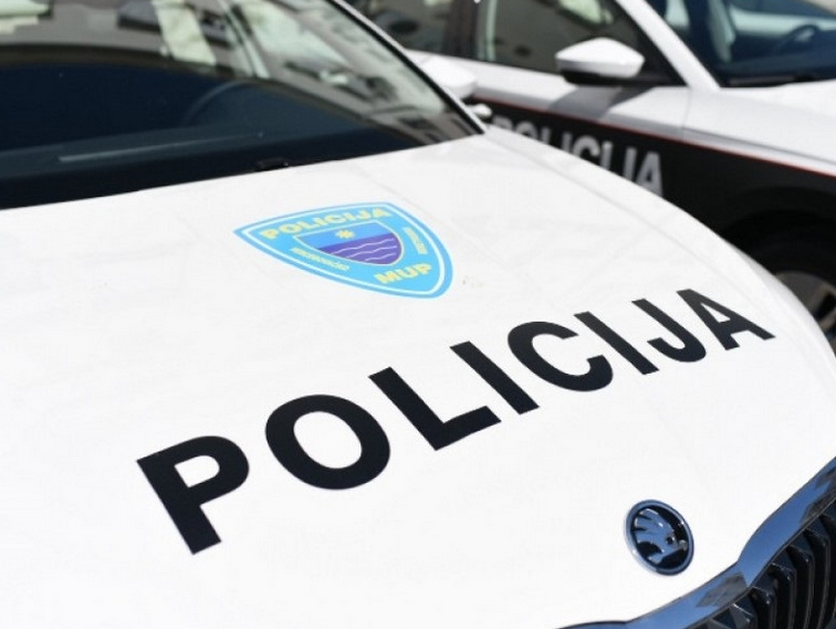 Uhapšeni krivolovci: Mislili da će se izvući krađom nadzorne kamere