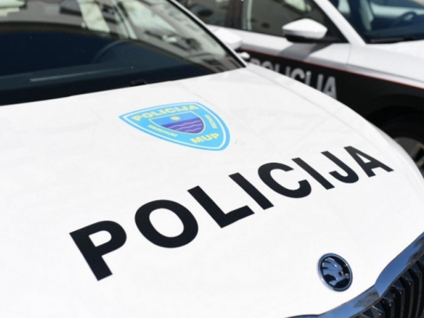 Uhapšeni krivolovci: Mislili da će se izvući krađom nadzorne kamere