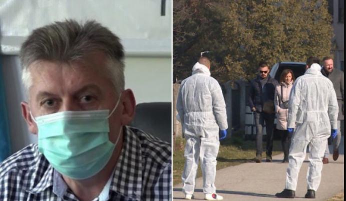 Uhapšeni naručioc i ubica: OSA ranije upozoravala MUP RS da je Bašiću ugrožen život