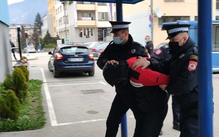 Uhapšeno osam osoba, kladioničarima iznudili stotine hiljada KM