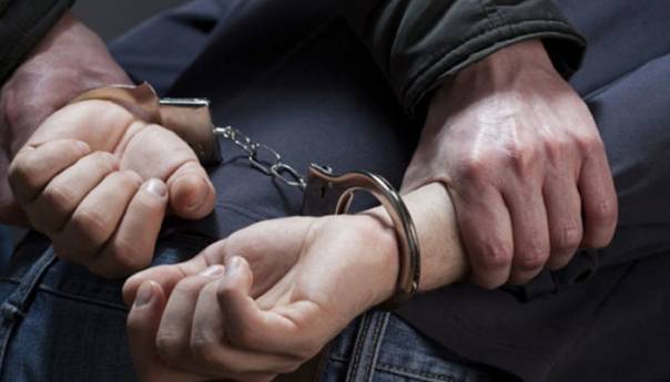 Uhapšeni osumnjičeni za tešku krađu u katedrali u Foči