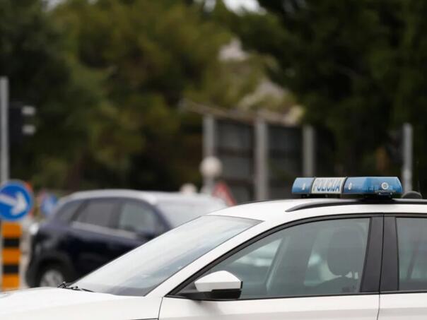 Uhapšeni roditelji djevojčice koja je preminula od opekotina