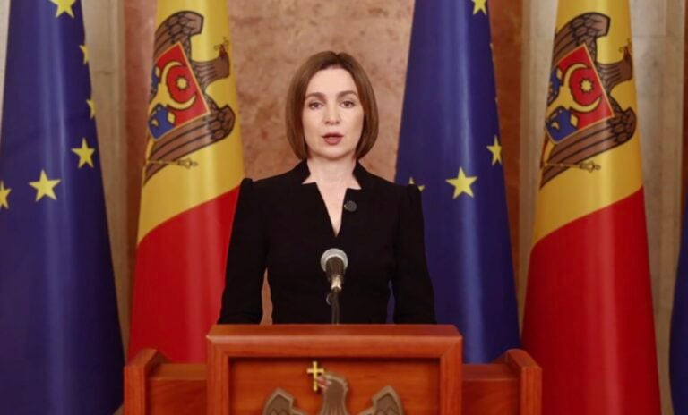 Uhapšeni ruski agenti u Moldaviji, obučavani u Srbiji