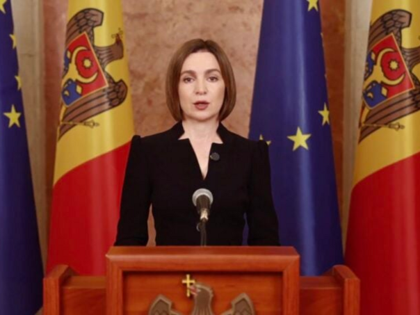 Uhapšeni ruski agenti u Moldaviji, obučavani u Srbiji