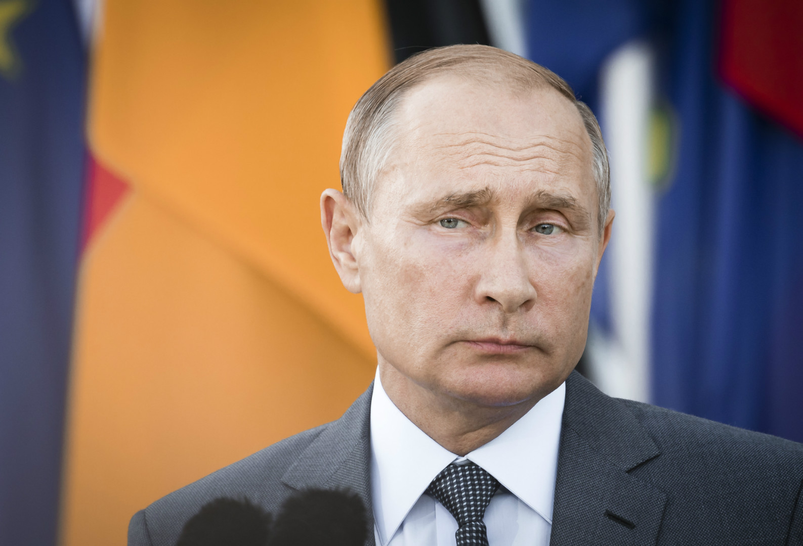 Uhapšeni ruski aktivisti zbog planiranja protesta protiv Putina