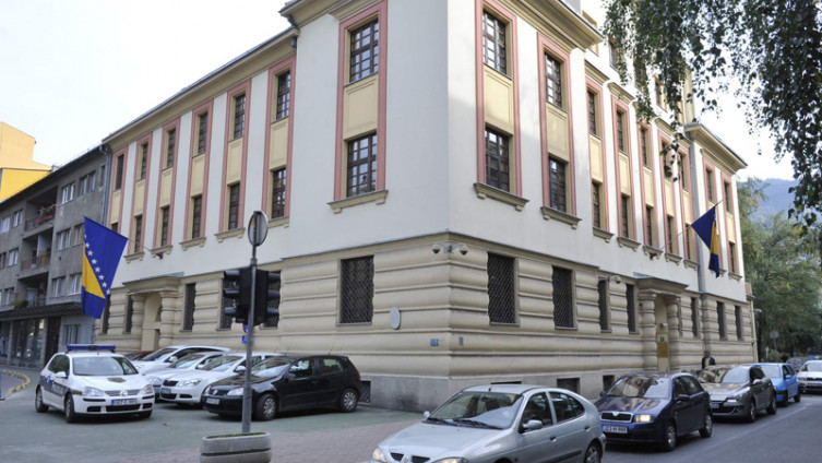 Uhapšeni u akciji 'Dar 1' predati u nadležnost Tužilaštva KS
