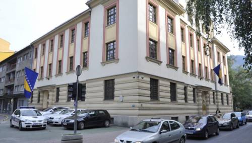 Uhapšeni u akciji 'Dar 1' predati u nadležnost Tužilaštva KS