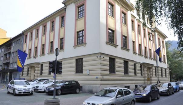 Uhapšeni u akciji 'Dar 1' predati u nadležnost Tužilaštva KS