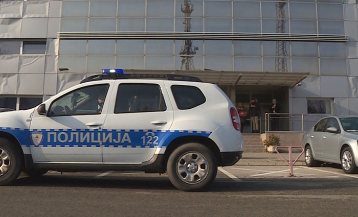 Uhapšeni u akciji "Fejs" predati Tužilaštvu
