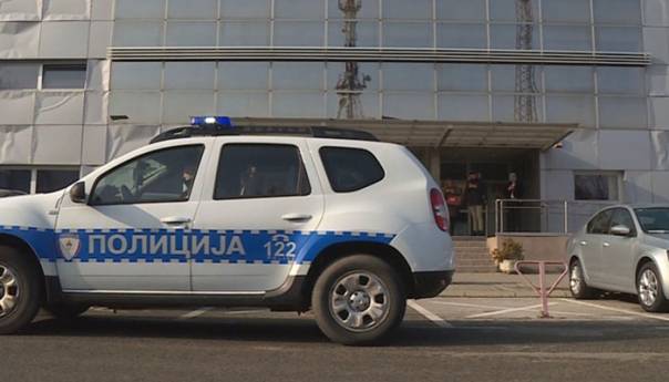 Uhapšeni u akciji "Fejs" predati Tužilaštvu